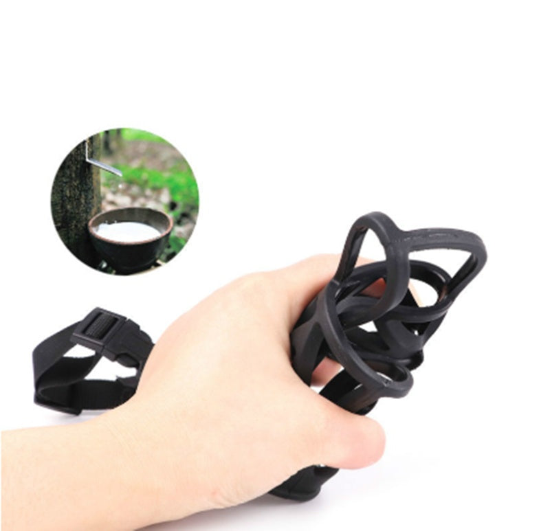 Mask Golden Retriever Bark Stopper Pet Muzzle