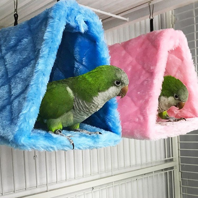 Four Seasons Universal Thermal Insulation Bird's Nest Hammock