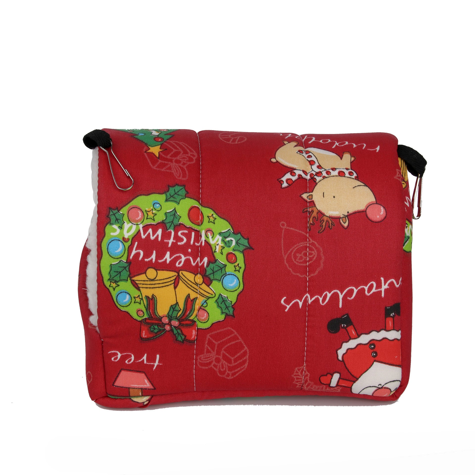 Parrot Cotton Pet Nest Warm Winter Thickened