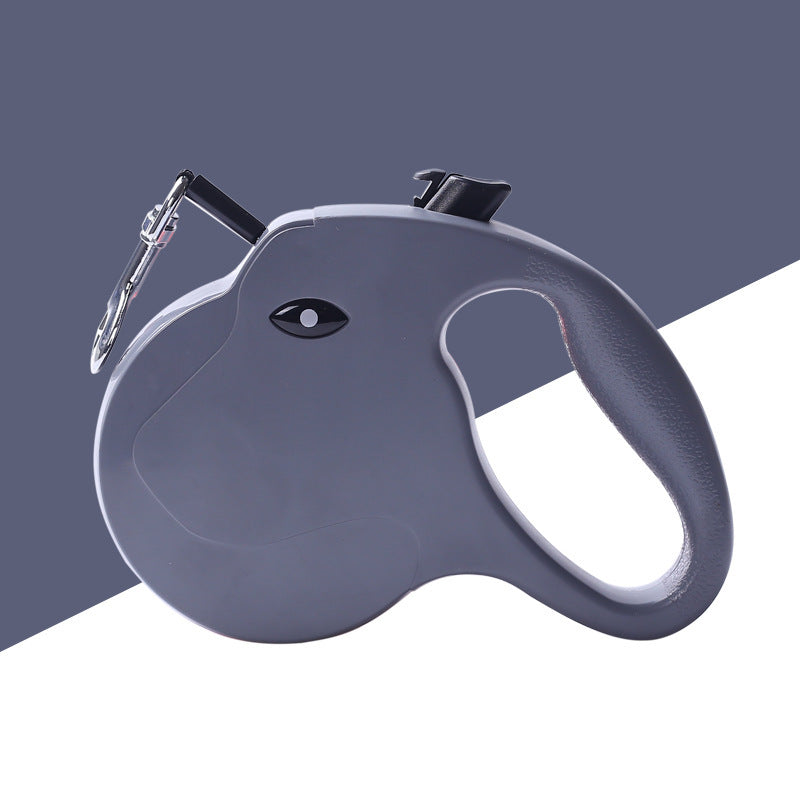 5M Automatic Retractable Tractor Pet Tractor