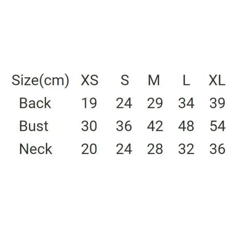 Cute Pet Cat Costume – Small Dog and Cat T-Shirt Summer Vest | Spring and Summer Apparel