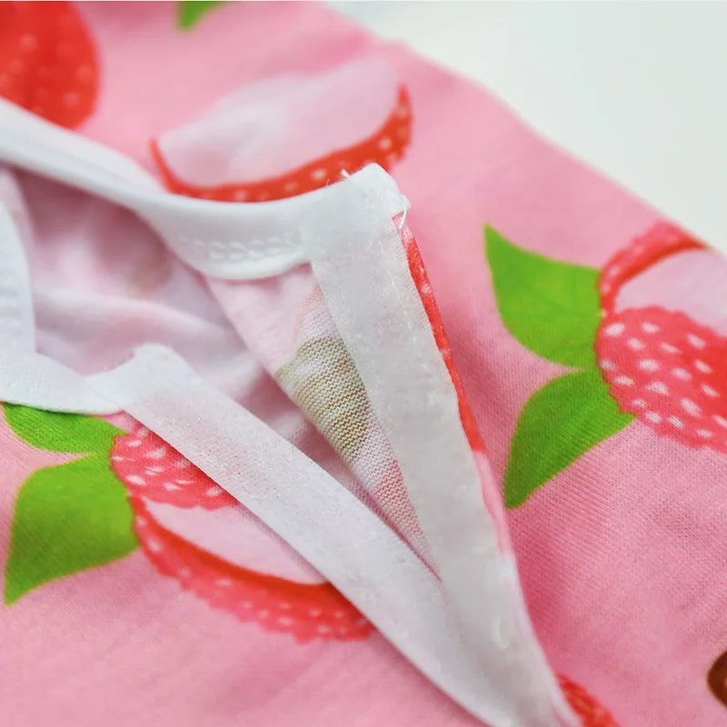 Cat Anti-Licking Sterilization Clothes – Pet Surgery Suit for Small Dogs and Cats | Breathable Anti-Scratch Vest