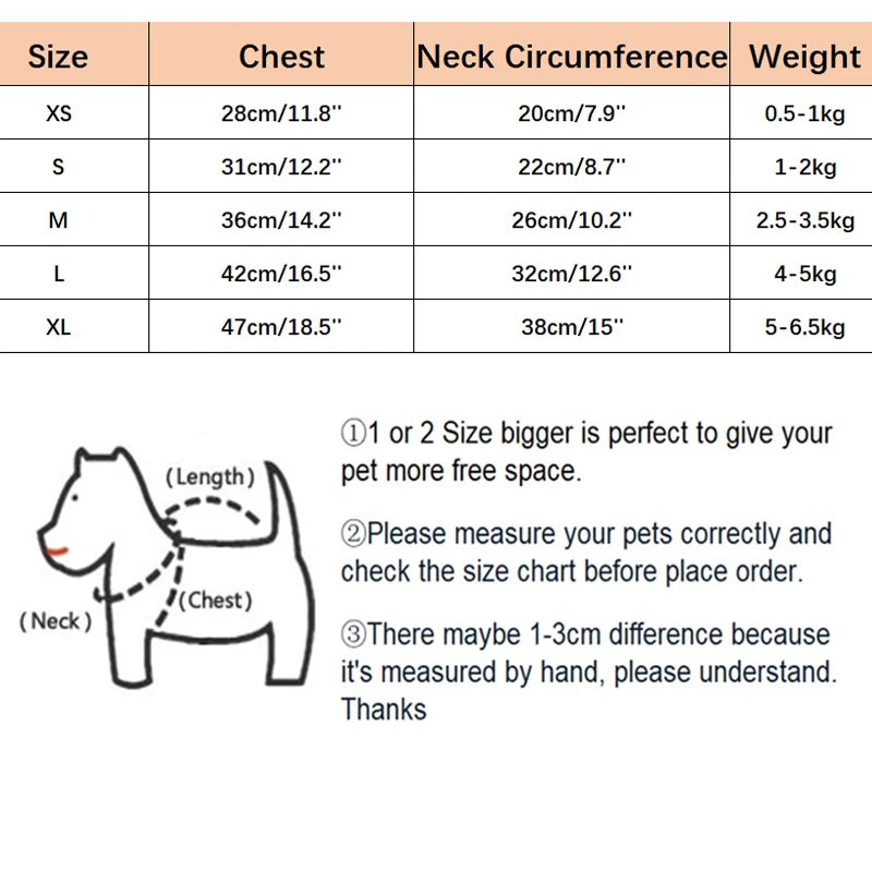 Soft Breathable Navy Style Dog Clothes with Leash Set – Pet Collar and Chest Strap for Small & Medium Dogs, Chihuahua, and Cats