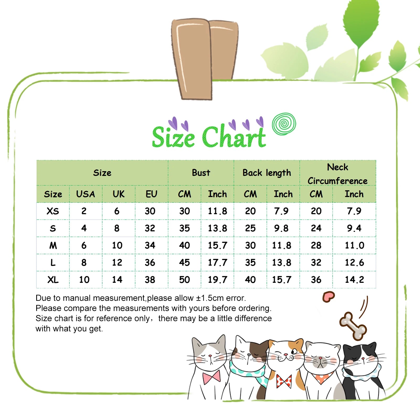 Winter Warm Leopard Print Dog Sweater – Pullover Pet Apparel for French Bulldogs and Small Dogs