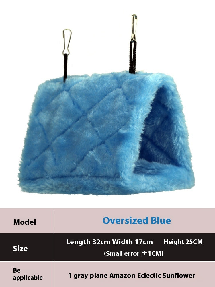 Four Seasons Universal Thermal Insulation Bird's Nest Hammock